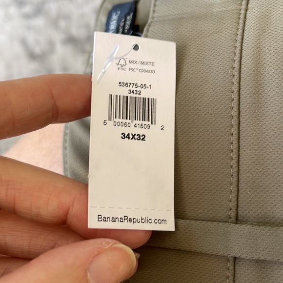 Banana republic city pants - Picture 5 of 5